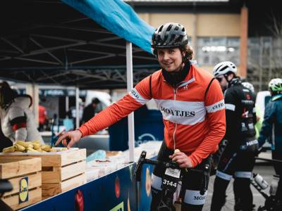 Omloop Het Nieuwsblad Cyclo 2024