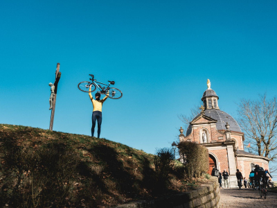 Omloop Het Nieuwsblad Cyclo 2025